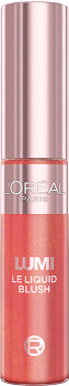 LOral-Lumi-Le-Liquid-Blush on sale
