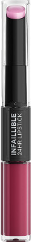L%26rsquo%3BOr%26eacute%3Bal+Infallible+2+Step+Lip+Colour