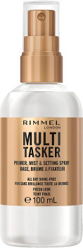 Rimmel+Multi+Tasker+Primer+Mist+%26amp%3B+Setting+Spray+100mL