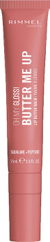 Rimmel+Oh+My+Gloss%21+Butter+Me+Up+Lip+Butter