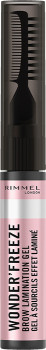 Rimmel+Wonder%26rsquo%3BFreeze+Brow+Lamination+Gel+Clear