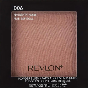 Revlon+Powder+Blush