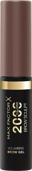 Max+Factor+2000+Calorie+Brow+Sculpt+Gel
