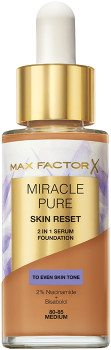Max+Factor+Miracle+Pure+Skin+Reset+Serum+Foundation