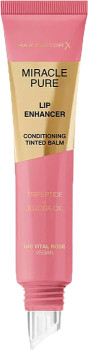 Max+Factor+Miracle+Pure+Lip+Enhancer+Conditioning+Tinted+Balm
