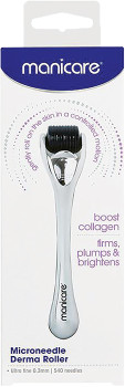 Manicare+Microneedle+Derma+Roller