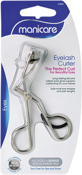 Manicare+Eyelash+Curler