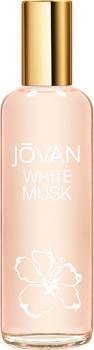 Jovan+White+Musk+for+Women+96mL+EDC