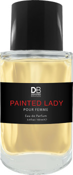 Designer+Brands+Fragrance+Painted+Lady+100mL+EDP