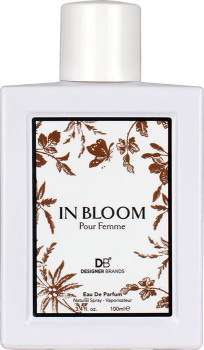 Designer-Brands-Fragrance-In-Bloom-100mL-EDP on sale