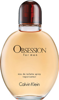 Calvin+Klein+Obsession+125mL+EDT