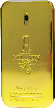 Paco+Rabanne+1+Million+50mL+EDT