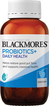 Blackmores+Probiotics%2B+Daily+Health+90+Capsules%2A