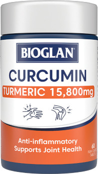 Bioglan+Curcumin+60+Tablets%2A
