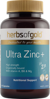 Herbs+Of+Gold+Ultra+Zinc+%2B+60+Capsules%2A