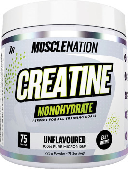 Muscle-Nation-Creatine-225g on sale
