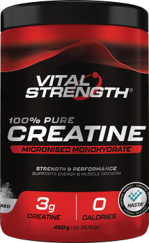 Vital+Strength+100%25+Pure+Creatine+450g%2A