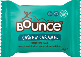 Bounce+Cashew+Caramel+Protein+Ball+40g%2A