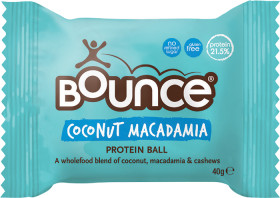 Bounce+Coconut+Macadamia+Protein+Ball+40g%2A
