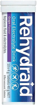 Rehydraid-Effervescent-Grape-10-Tablets on sale
