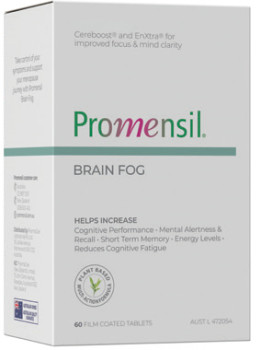 Promensil+Brain+Fog+60+Tablets%2A