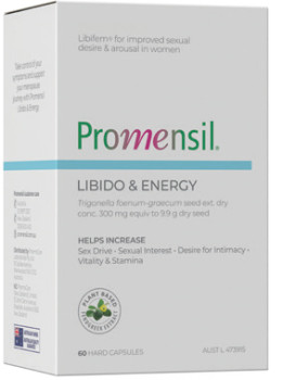 Promensil+Libido+%2B+Energy+60+Capsules%2A