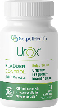 Seipel+Group+Urox+Bladder+Control+60+Capsules%2A