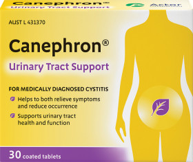 Canephron+Urinary+Tract+Support+30+Tablets%2A