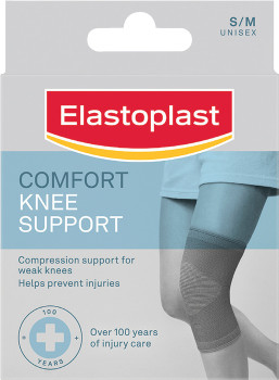 Elastoplast+Comfort+Knee+Support
