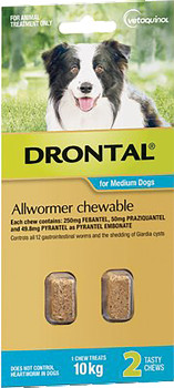 Drontal+Medium+Dog+Allwormer+2+Chews%2A