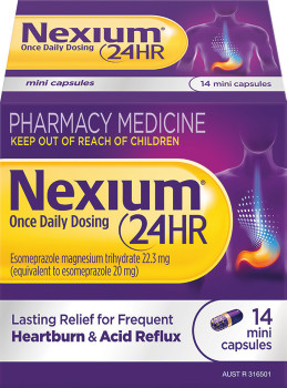 Nexium+24HR+20mg+14+Mini+Capsules%2A