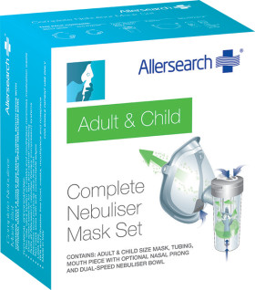 Allersearch+Complete+Nebuliser+Mask+Set%2A