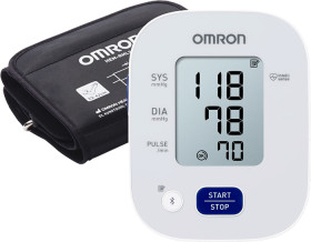 Omron+HEM7144T1+Standard+Blood+Pressure+Monitor%2A