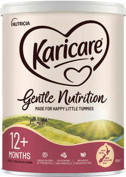 Karicare+Stage+3+Toddler+Milk+Drink+From+12%2B+Months+900g