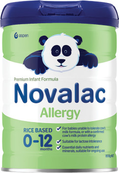 Novalac+Infant+Formula+Allergy+800g