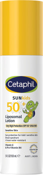 Cetaphil+Sun+Kids+Liposomal+Lotion+SPF50%2B+150mL%26Omega%3B