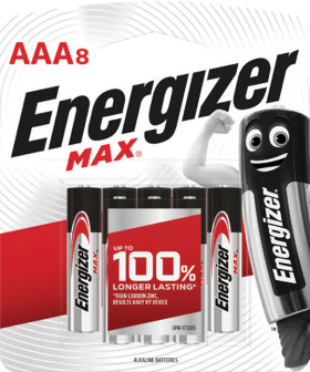 Energizer+Max+AAA+8+Pack%2A