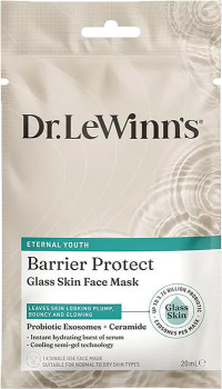 Dr-LeWinns-Barrier-Protect-Glass-Skin-Mask-1-Piece on sale