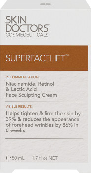Skin+Doctors+Cosmeceuticals+Superfacelift+50mL