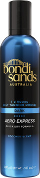 Bondi+Sands+1+Hour+Express+Tan+225mL