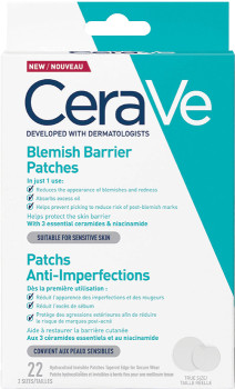 CeraVe+Blemish+Barrier+Patches+22+Pack