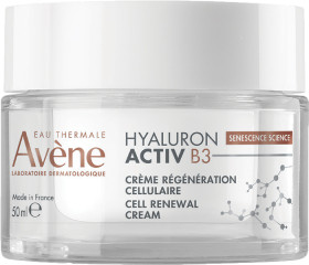 Av%26egrave%3Bne+Hyaluron+Activ+B3+Renewal+Firming+Cream+50mL