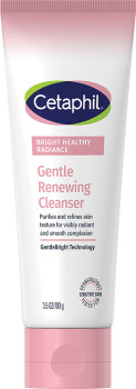 Cetaphil+Bright+Healthy+Radiance+Gentle+Renewing+Cleanser+100g
