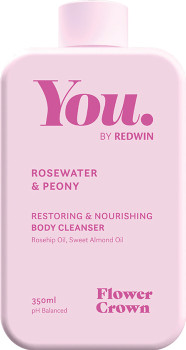 Redwin+You+Flower+Crown+Body+Lotion+350mL