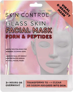 Skin+Control+Glass+Skin+Facial+Mask+PDRN+%26amp%3B+Peptides