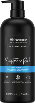 TRESemm%26eacute%3B+Shampoo+940mL