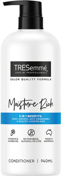 TRESemm%26eacute%3B+Conditioner+940mL