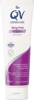 Ego+QV+Dermcare+Sting-Free+Ointment+100g