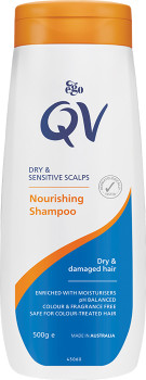 Ego+QV+Nourishing+Shampoo+500g