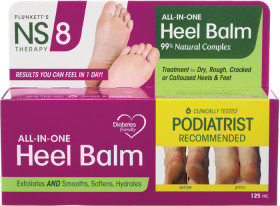 Plunketts-NS-8-Heel-Balm-125mL on sale